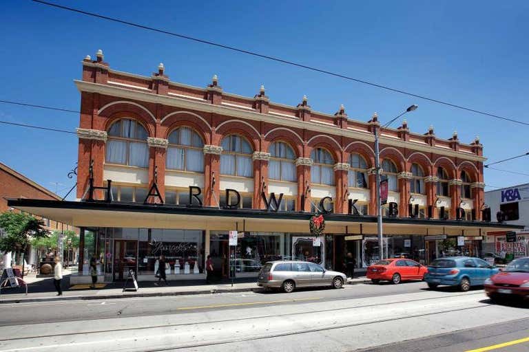 Hardwick Building, Shop 19, 459-475 Sydney Road Brunswick VIC 3056 - Image 1