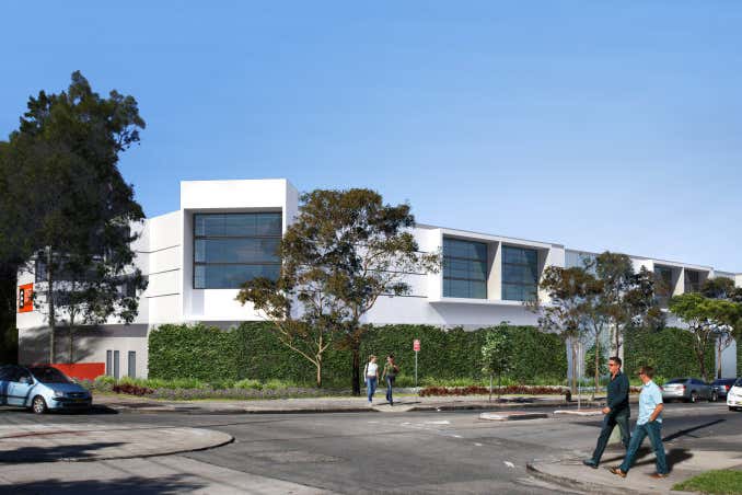 Aussie Strata Storage, 52/80 Edinburgh Rd Marrickville NSW 2204 - Image 3