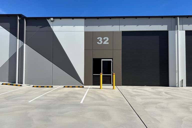 Unit  32, 4 Ash Street Orange NSW 2800 - Image 1