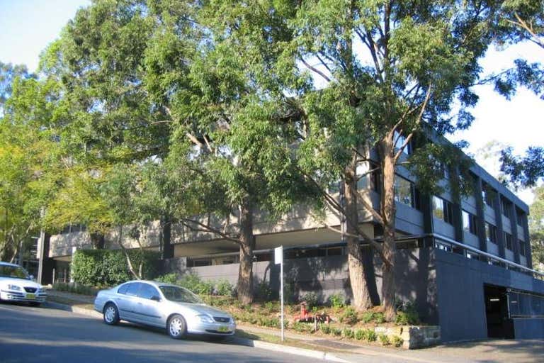 Suite 1, Level 1, 4-10 Bridge St Pymble NSW 2073 - Image 2