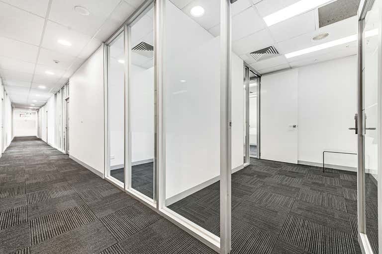 UNDER OFFER | Suite 4, Level 1, 30 English St Essendon Fields VIC 3041 - Image 1
