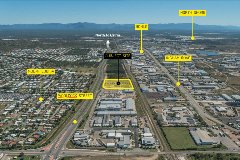547 Industry Park, 700/800, 547 Woolcock Street Mount Louisa QLD 4814 - Image 2