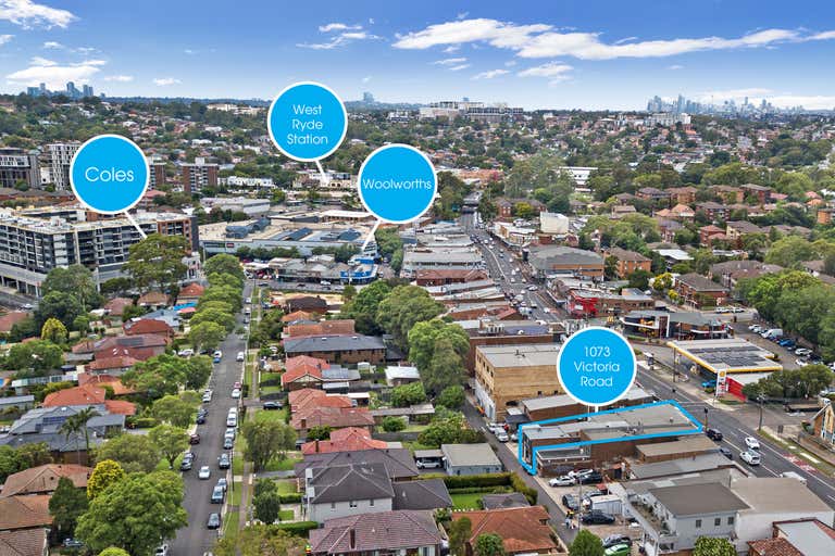 1073 Victoria Road West Ryde NSW 2114 - Image 2