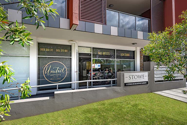 Shop 1, 47 Stowe Avenue Campbelltown NSW 2560 - Image 1
