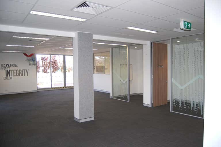 Suite 2.02 & 2.03, 1 Centennial Drive Campbelltown NSW 2560 - Image 2