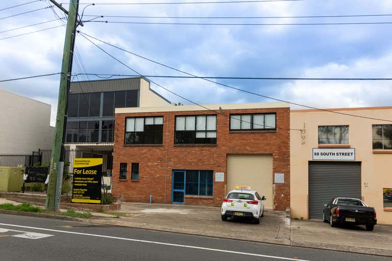 Warehouse, 90 South Street Rydalmere NSW 2116 - Image 1