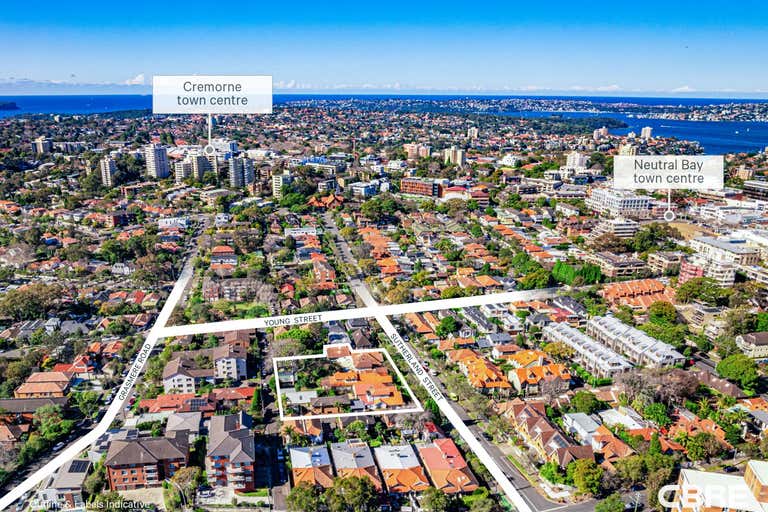 46-58 Sutherland Street Cremorne NSW 2090 - Image 4