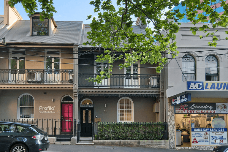 31 Albion Street Surry Hills NSW 2010 - Image 1