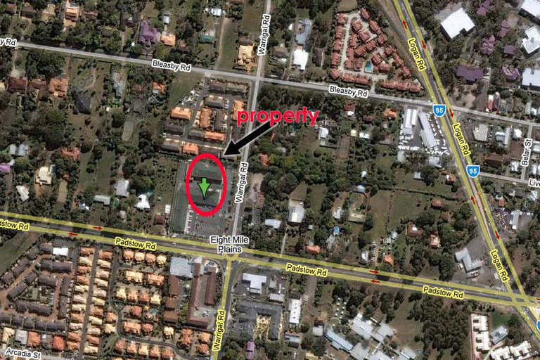 Level 1 Level 1 218 Padstow Road Eight Mile Plains QLD 4113 - Image 4
