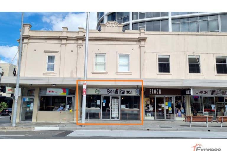 Shop 3 25-33 Bronte Road Bondi Junction NSW 2022 - Image 2