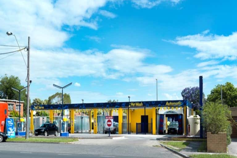 Select Car Wash, 102 Police Road Springvale VIC 3171 - Image 4