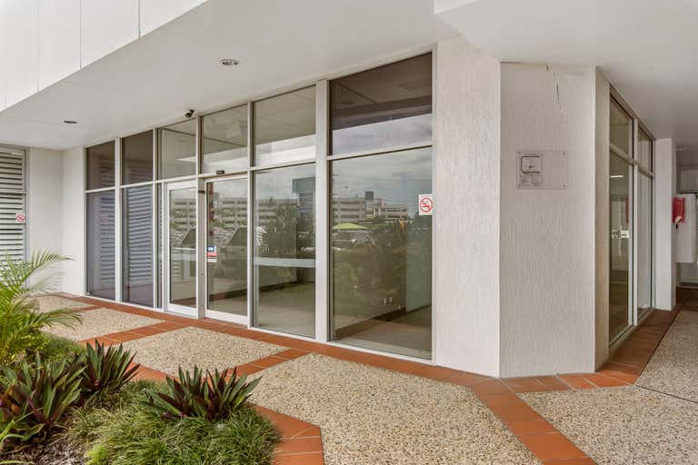 Tenancy 3, Christawood Corporate Centre, 3 / 54 Baden Powell St. Maroochydore QLD 4558 - Image 1