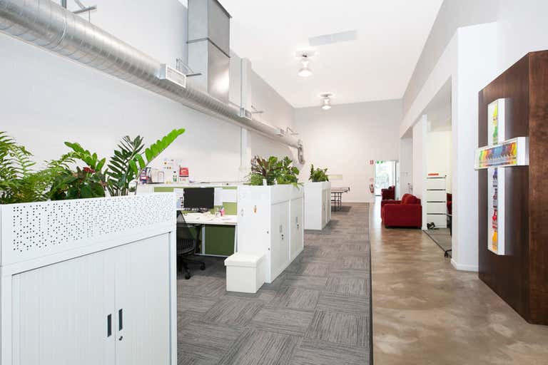 Ground Floor - 1A, 236 Arthur Street Newstead QLD 4006 - Image 2