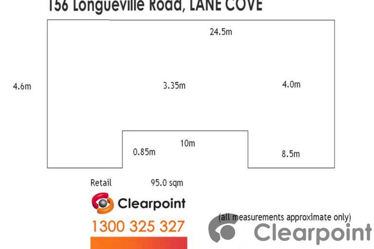 156 Longueville Road Lane Cove NSW 2066 - Image 4