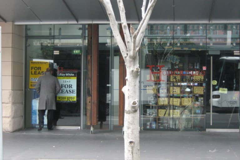 Shops 13 & 14, 32-34 Lime Street Sydney NSW 2000 - Image 1