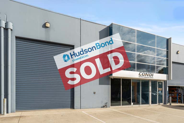 30/111 Lewis Road Knoxfield VIC 3180 - Image 1