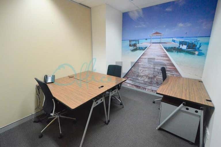 Leased Office at 7/167 Macquarie Street, Sydney, NSW 2000