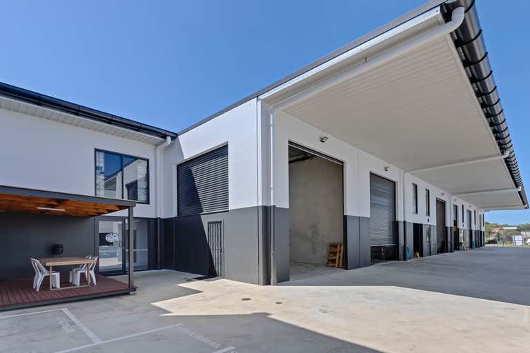 Unit 6, 11 Corporate Place Landsborough QLD 4550 - Image 2
