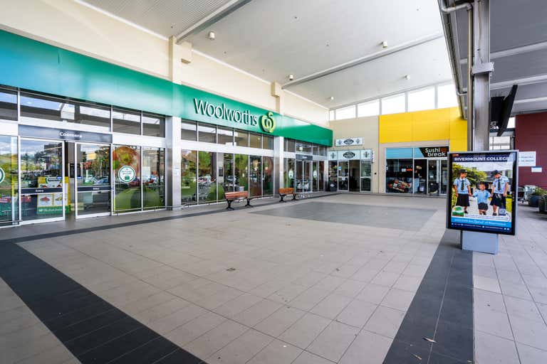 Coomera Square, 2 City Centre Drive Upper Coomera QLD 4209 - Image 2