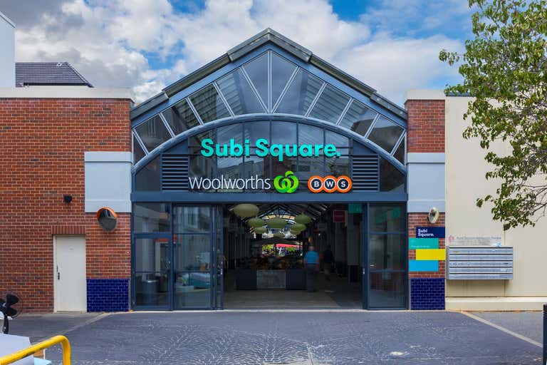 Subiaco Square, 29 Station Street Subiaco WA 6008 - Image 3