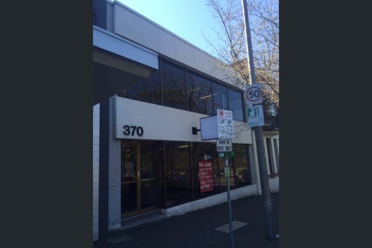 370 Albert Street East Melbourne VIC 3002 - Image 2