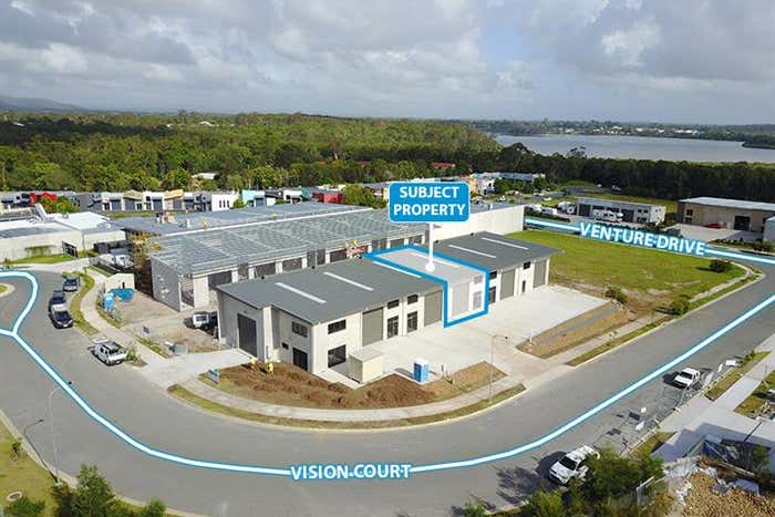 Unit 4, 4 Vision Court Noosaville QLD 4566 - Image 1