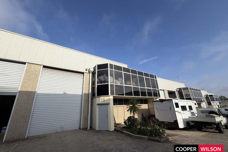 16/10-14 Yalgar Road Kirrawee NSW 2232 - Image 1