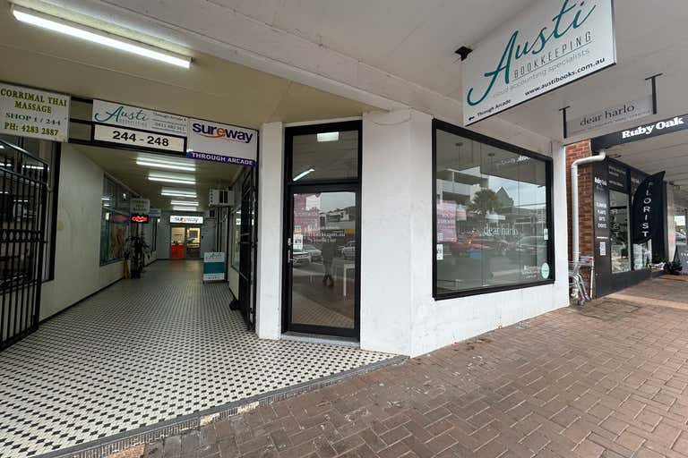 5/244 Princes Highway Corrimal NSW 2518 - Image 2