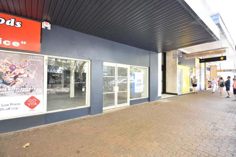 Ground Level Lot 3, 146 Hunter Street Newcastle NSW 2300 - Image 2