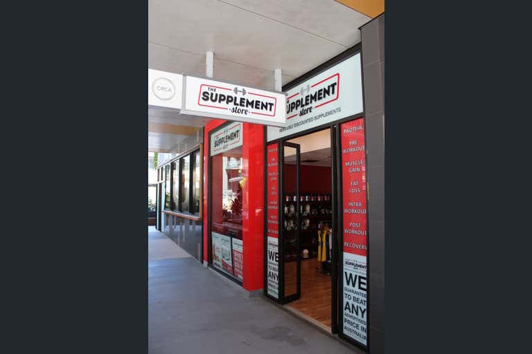 Circa One Retail Nundah, 1 Aspinall Street Nundah QLD 4012 - Image 2