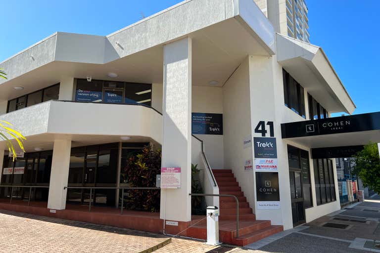 Suite 5 & 6, 41-51 Sturt Street Townsville City QLD 4810 - Image 3