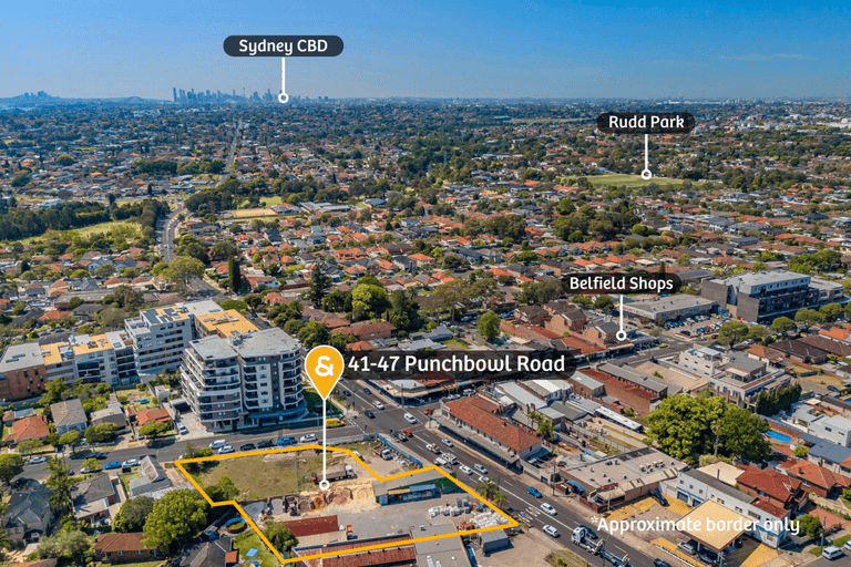 41-47 Punchbowl Road Strathfield South NSW 2136 - Image 3
