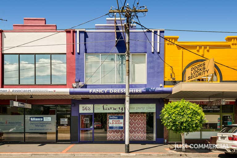 568 Glen Huntly Road Elsternwick VIC 3185 - Image 1