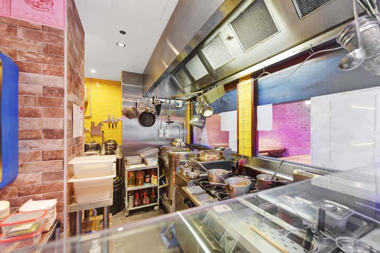 Kiosk, FM11 Westfield Chatswood NSW 2067 - Image 4