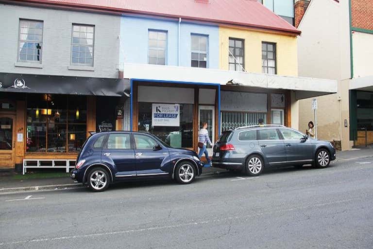 136 Elizabeth Street Hobart TAS 7000 - Image 1