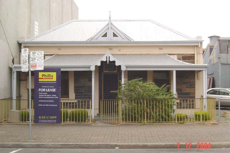 128 Wright Street Adelaide SA 5000 - Image 1