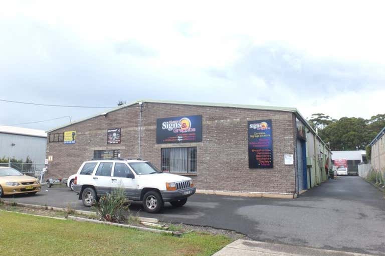 Unit 4A, 11 Cook Drive Coffs Harbour NSW 2450 - Image 1