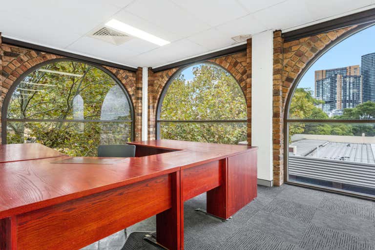 Level 2 , 100 Alexander Street, Crows Nest, NSW 2065 Office For Lease