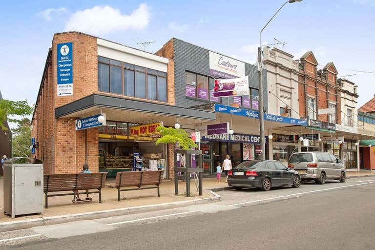 Dulwich Hill NSW 2203 - Image 1