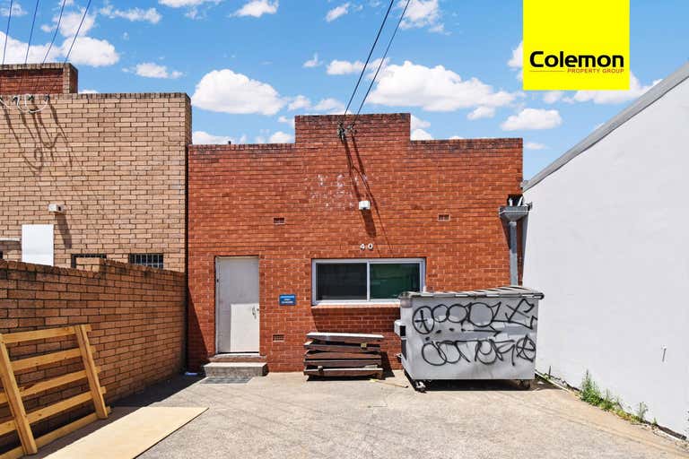 LEASED BY COLEMON PROPERTY GROUP, 40 Buckley St Marrickville NSW 2204 - Image 2