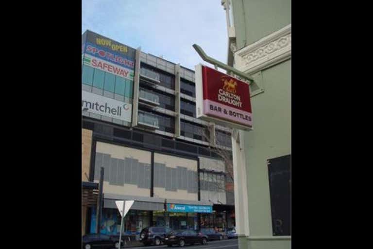 SOUTHERN CROSS HOTEL, 78 Cecil Street South Melbourne VIC 3205 - Image 3