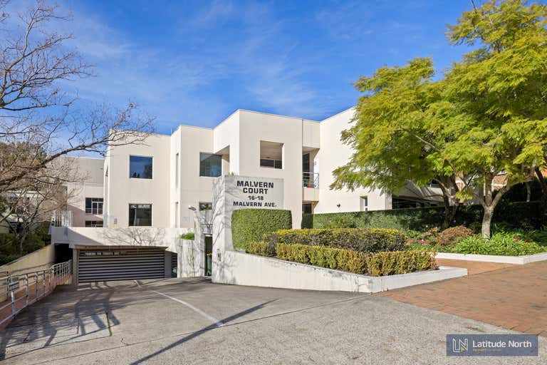 17/16-18 Malvern Ave Chatswood NSW 2067 - Image 1