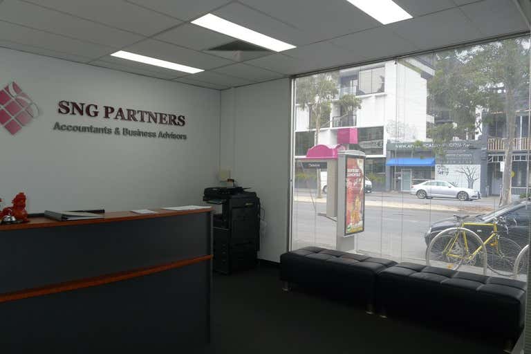 3/490 Spencer  Street West Melbourne VIC 3003 - Image 2