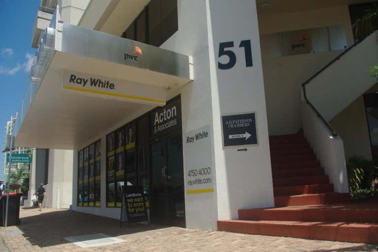 Suite 7, 41-51 Sturt Street Townsville City QLD 4810 - Image 3