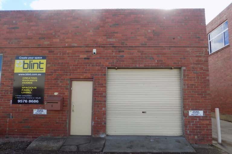 5/3-5 Arnold Street Cheltenham VIC 3192 - Image 2