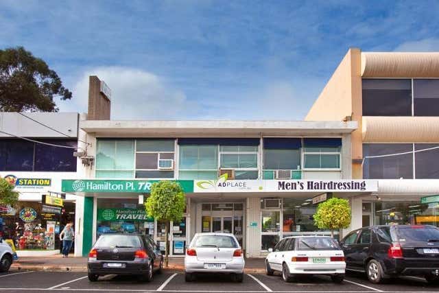 Level 1  Suite 7, 6-8 Hamilton Place Mount Waverley VIC 3149 - Image 1