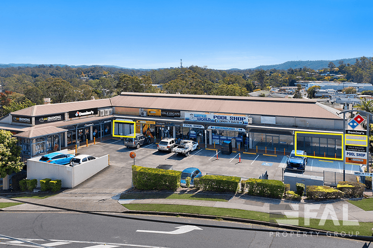 Kenmore Central Shopping Centre, Shop  1 & 2, 2083-2095 Moggill Road Kenmore QLD 4069 - Image 1