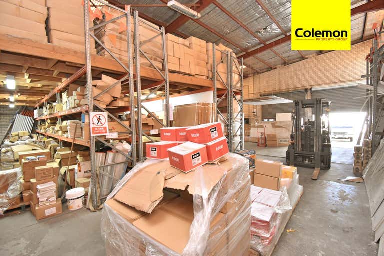 LEASED BY COLEMON SU 0430 714 612, Warehouse 1, 51 Cosgrove Rd Strathfield South NSW 2136 - Image 4