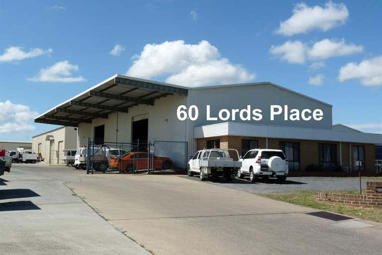 60 Lords Pl Orange NSW 2800 - Image 1