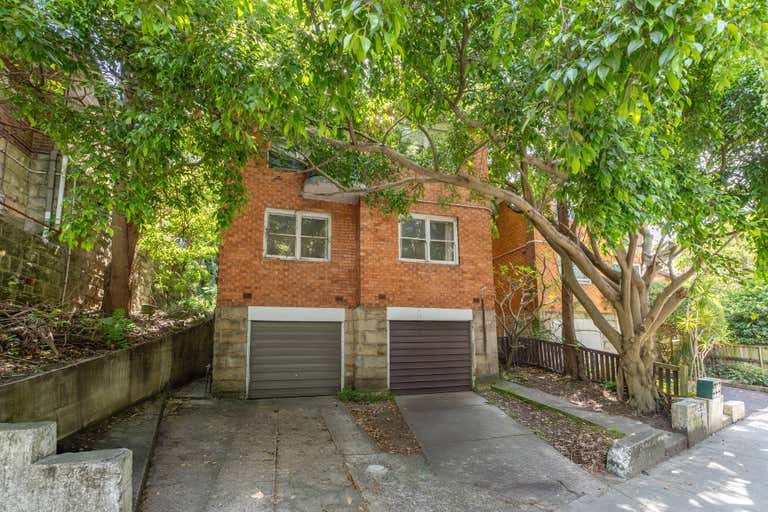 1-4/44 Clark Road North Sydney NSW 2060 - Image 1